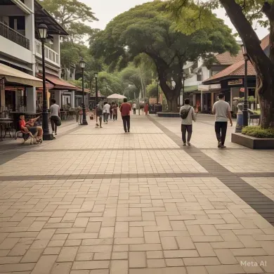 Perkiraan Harga Paving Block Di Jogja